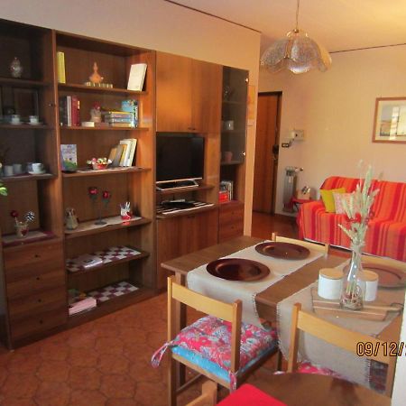 Ferienwohnung Casa Lucy Aosta Exterior foto